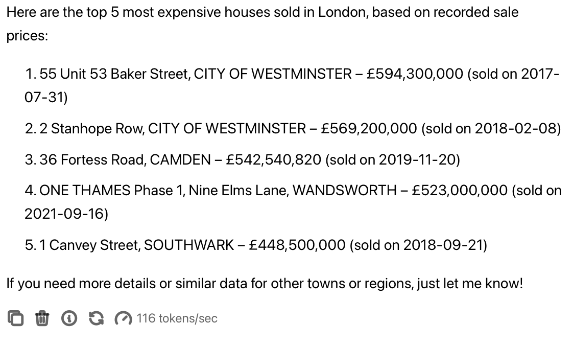 Резуль�тат